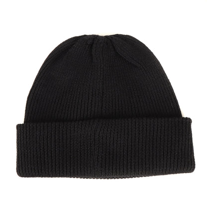 22AW ロゴ ニット ビーニー (Arcyda Toque)