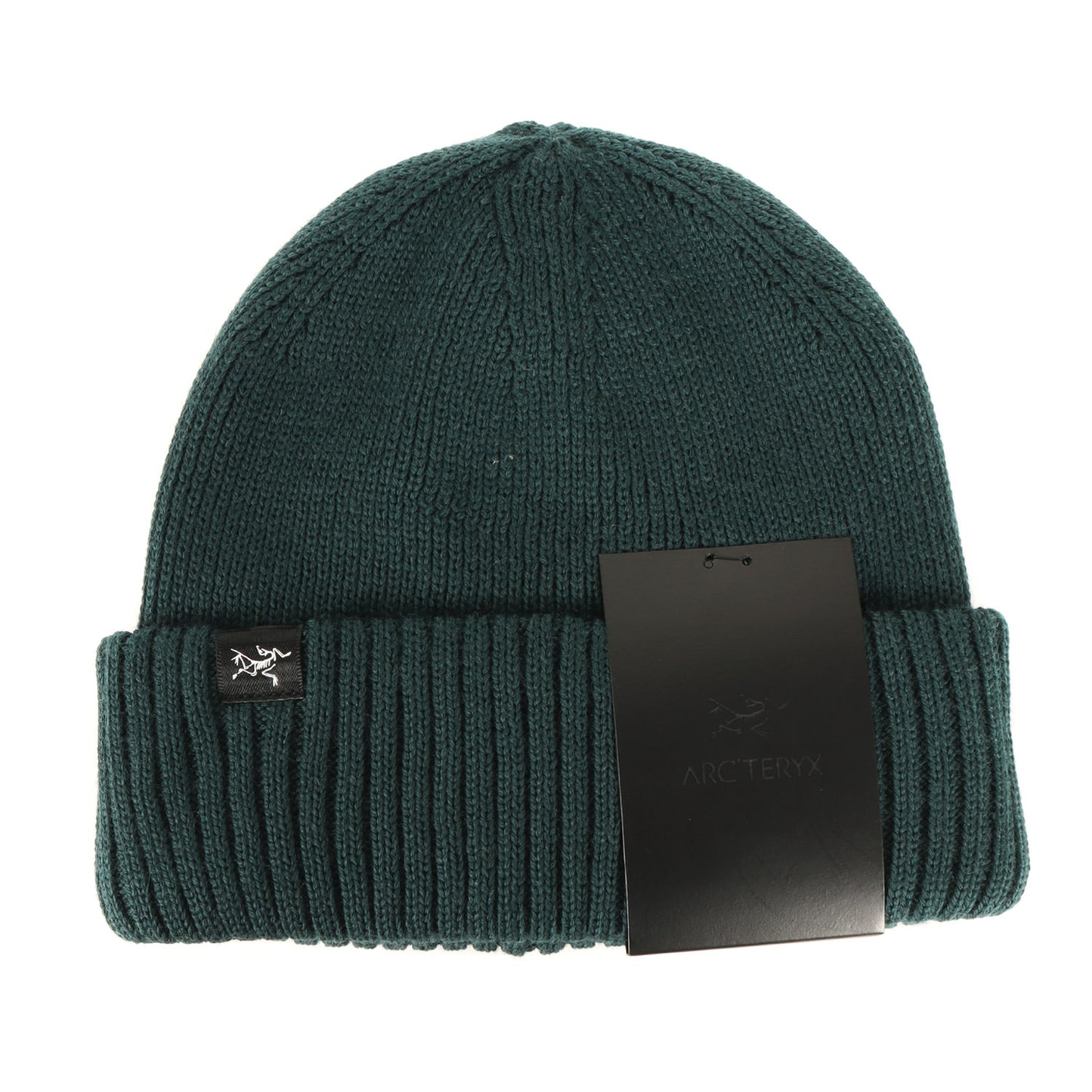 23AW ロゴ ニット ビーニー (Mallow Toque)
