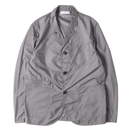 パッカブル 3B ウインド ジャケット (PACKABLE WIND JACKET)