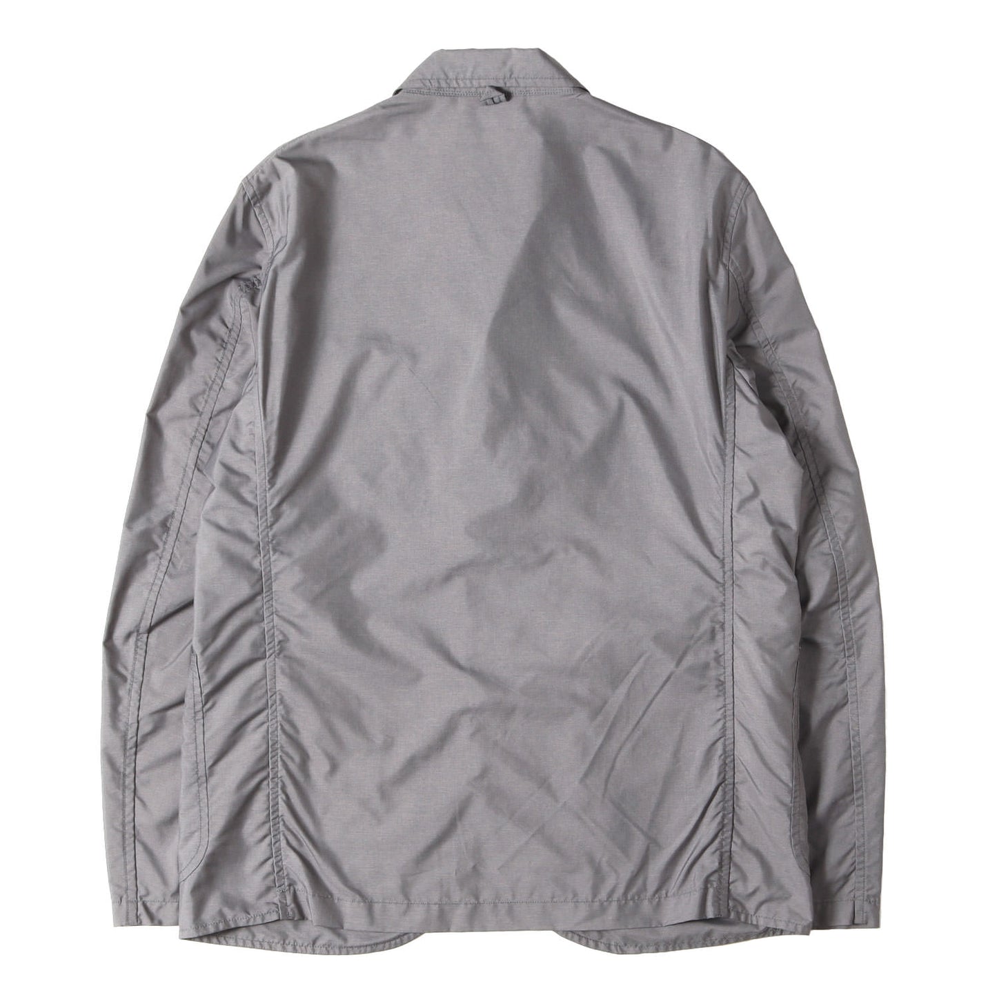 パッカブル 3B ウインド ジャケット (PACKABLE WIND JACKET)