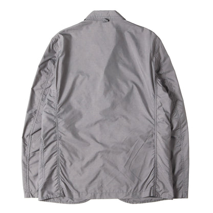 パッカブル 3B ウインド ジャケット (PACKABLE WIND JACKET)