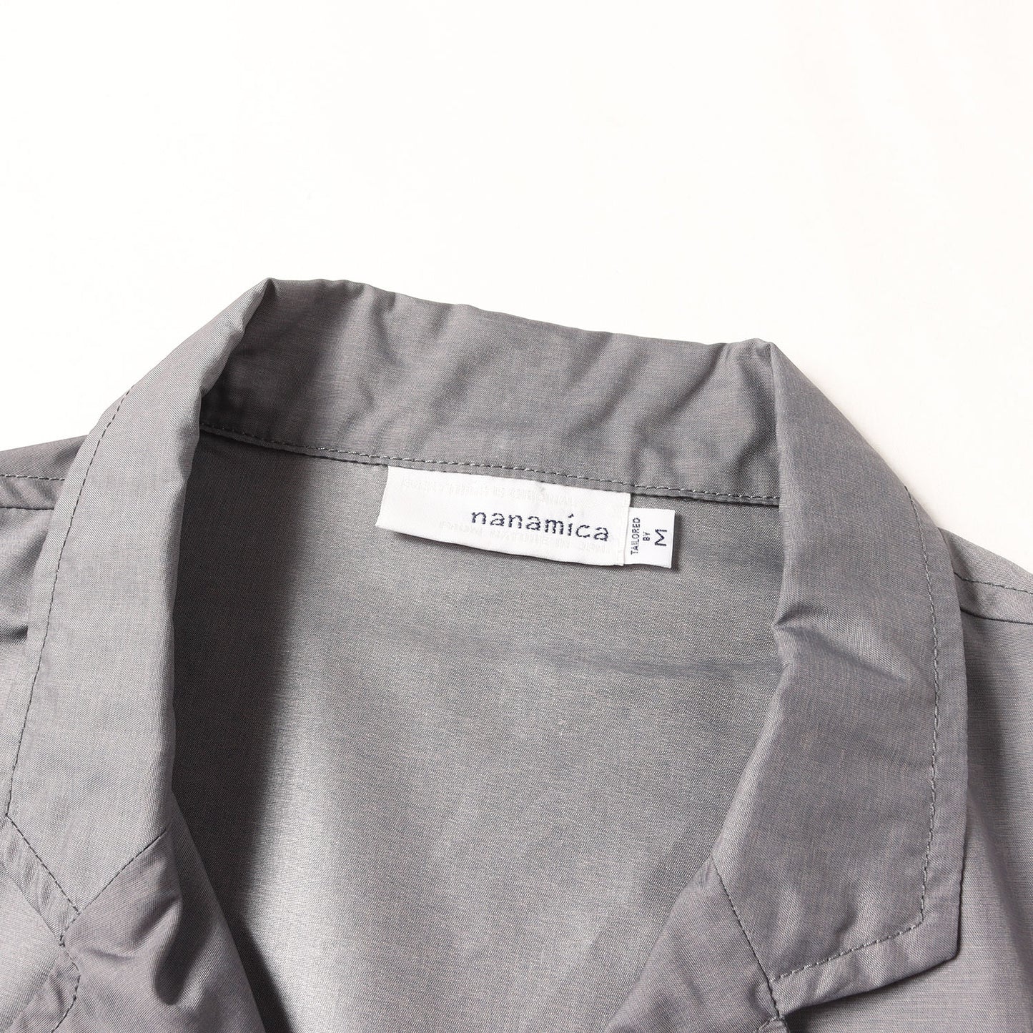 パッカブル 3B ウインド ジャケット (PACKABLE WIND JACKET)