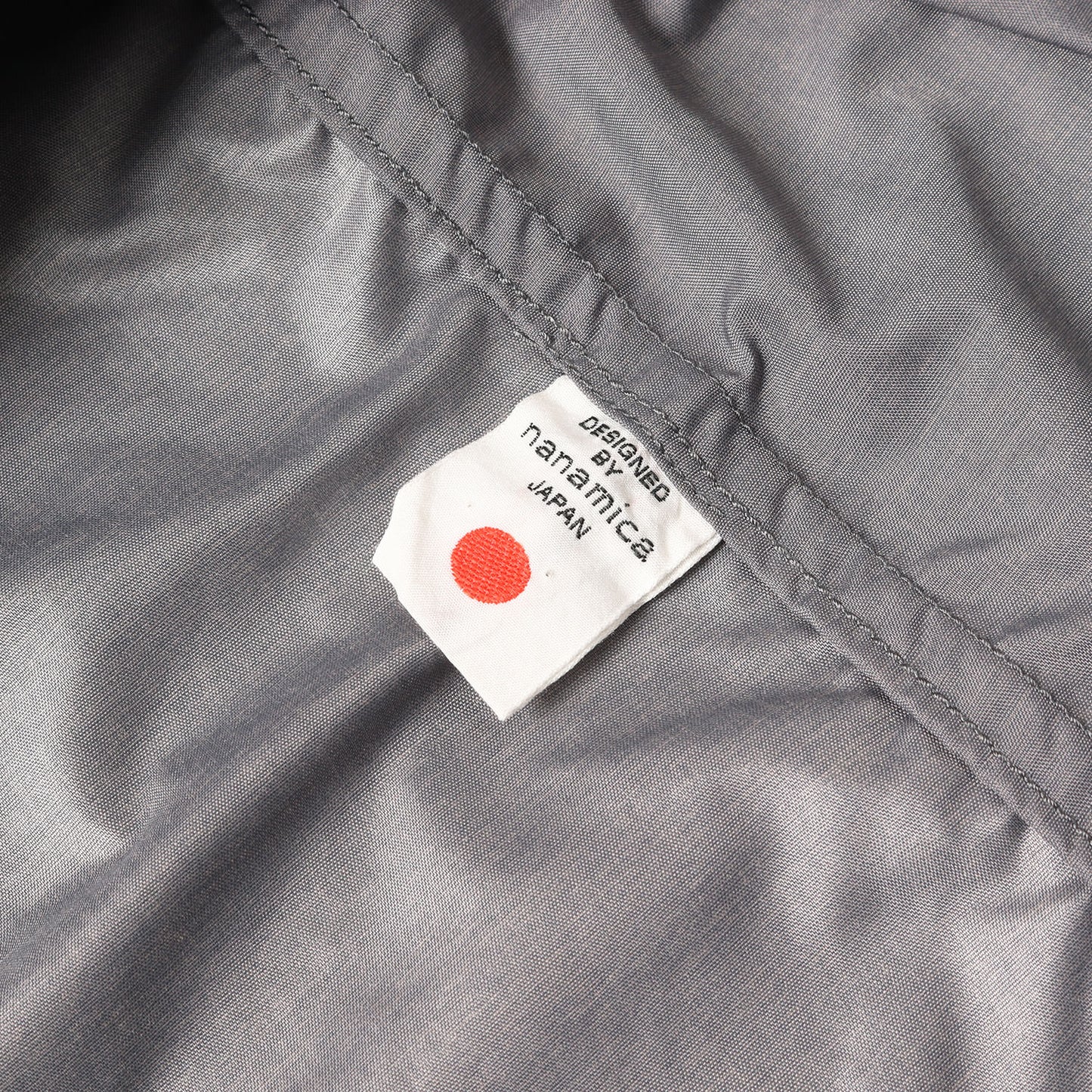 パッカブル 3B ウインド ジャケット (PACKABLE WIND JACKET)