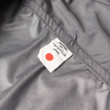 パッカブル 3B ウインド ジャケット (PACKABLE WIND JACKET)