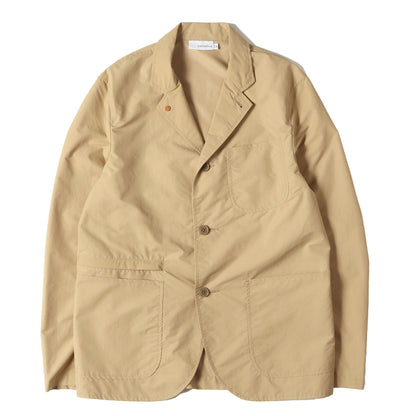 パッカブル 3B ウインド ジャケット (PACKABLE WIND JACKET)