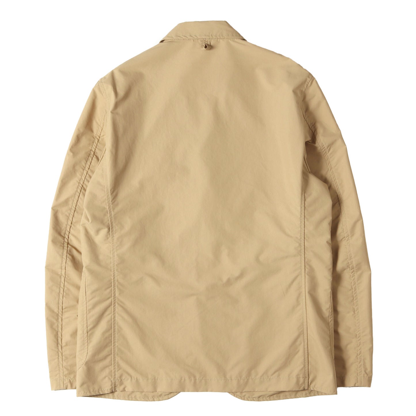 パッカブル 3B ウインド ジャケット (PACKABLE WIND JACKET)