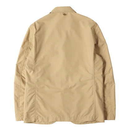 パッカブル 3B ウインド ジャケット (PACKABLE WIND JACKET)