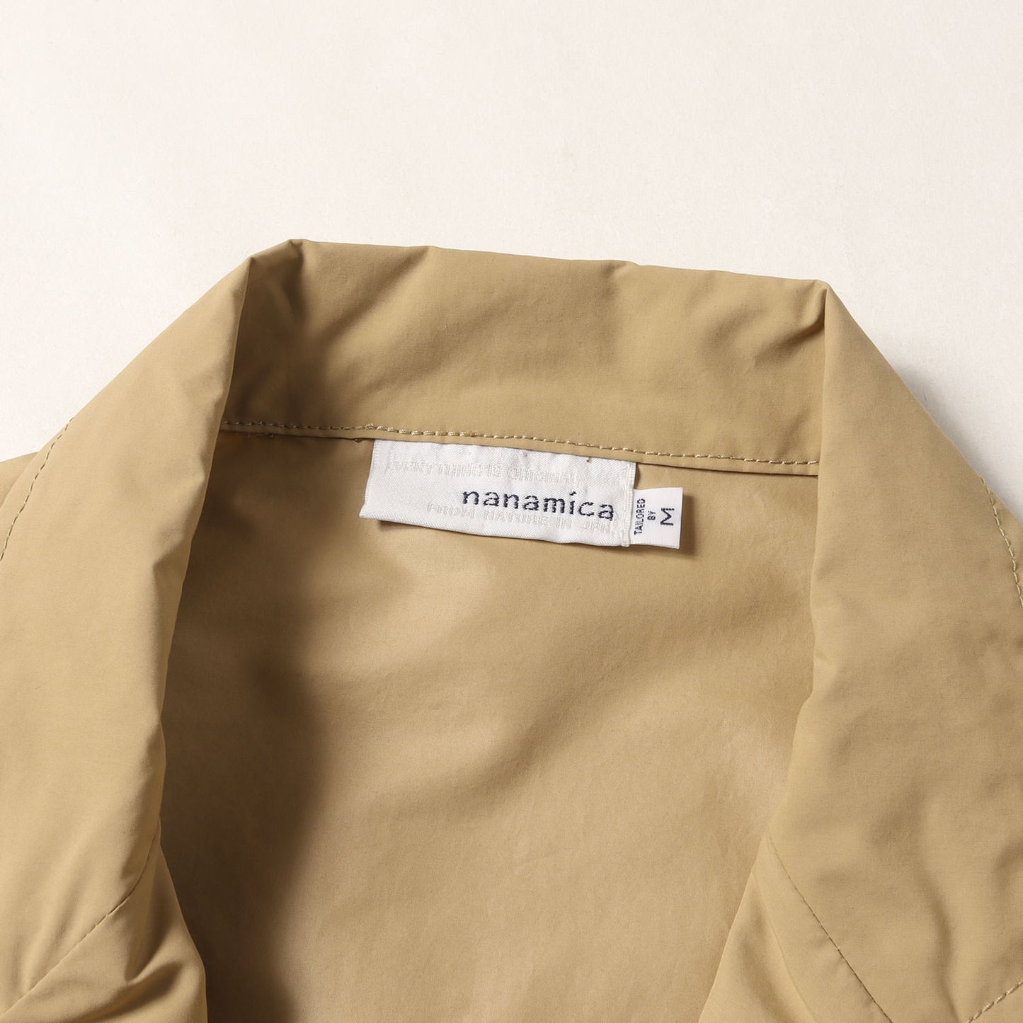 パッカブル 3B ウインド ジャケット (PACKABLE WIND JACKET)