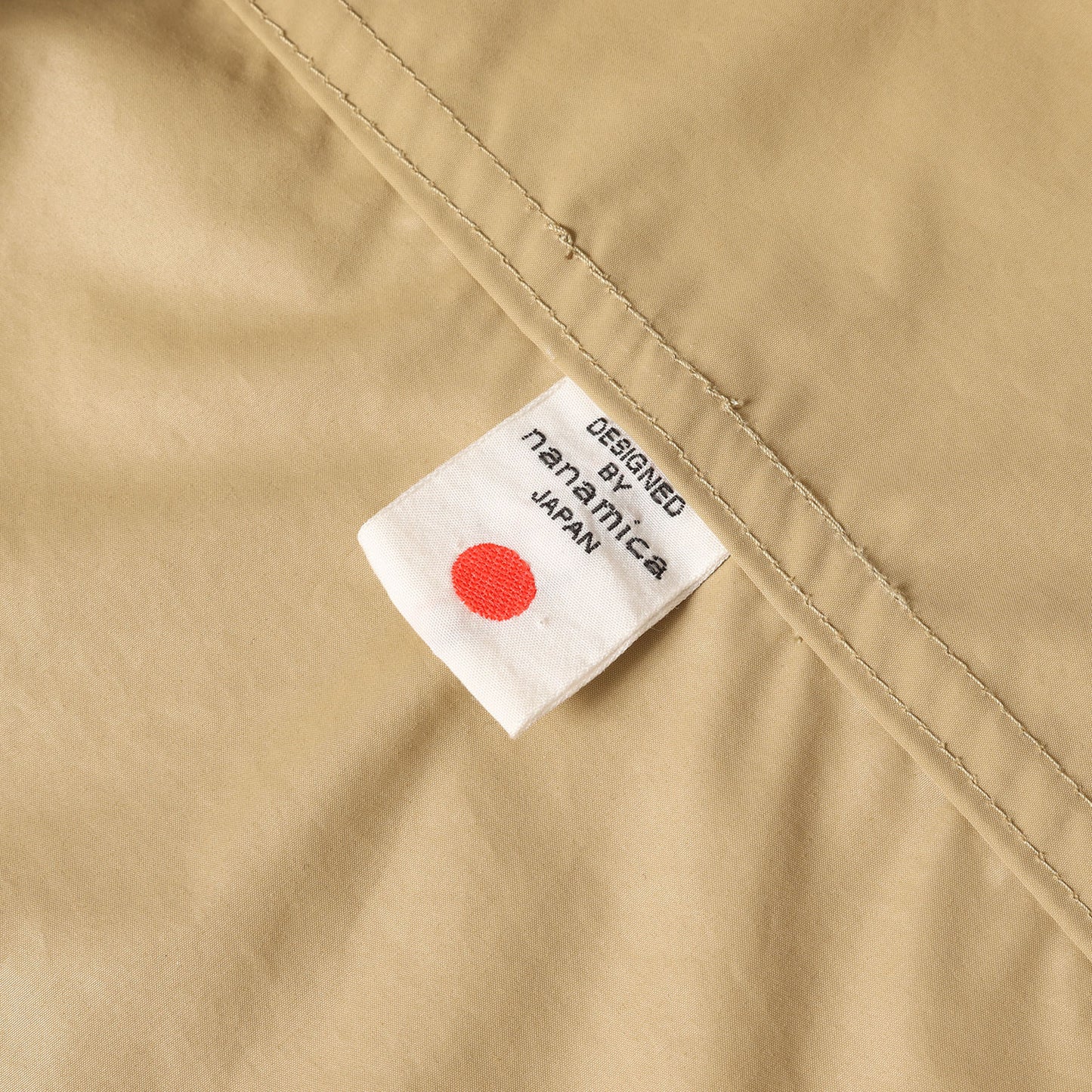 パッカブル 3B ウインド ジャケット (PACKABLE WIND JACKET)