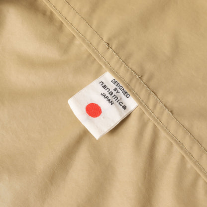 パッカブル 3B ウインド ジャケット (PACKABLE WIND JACKET)
