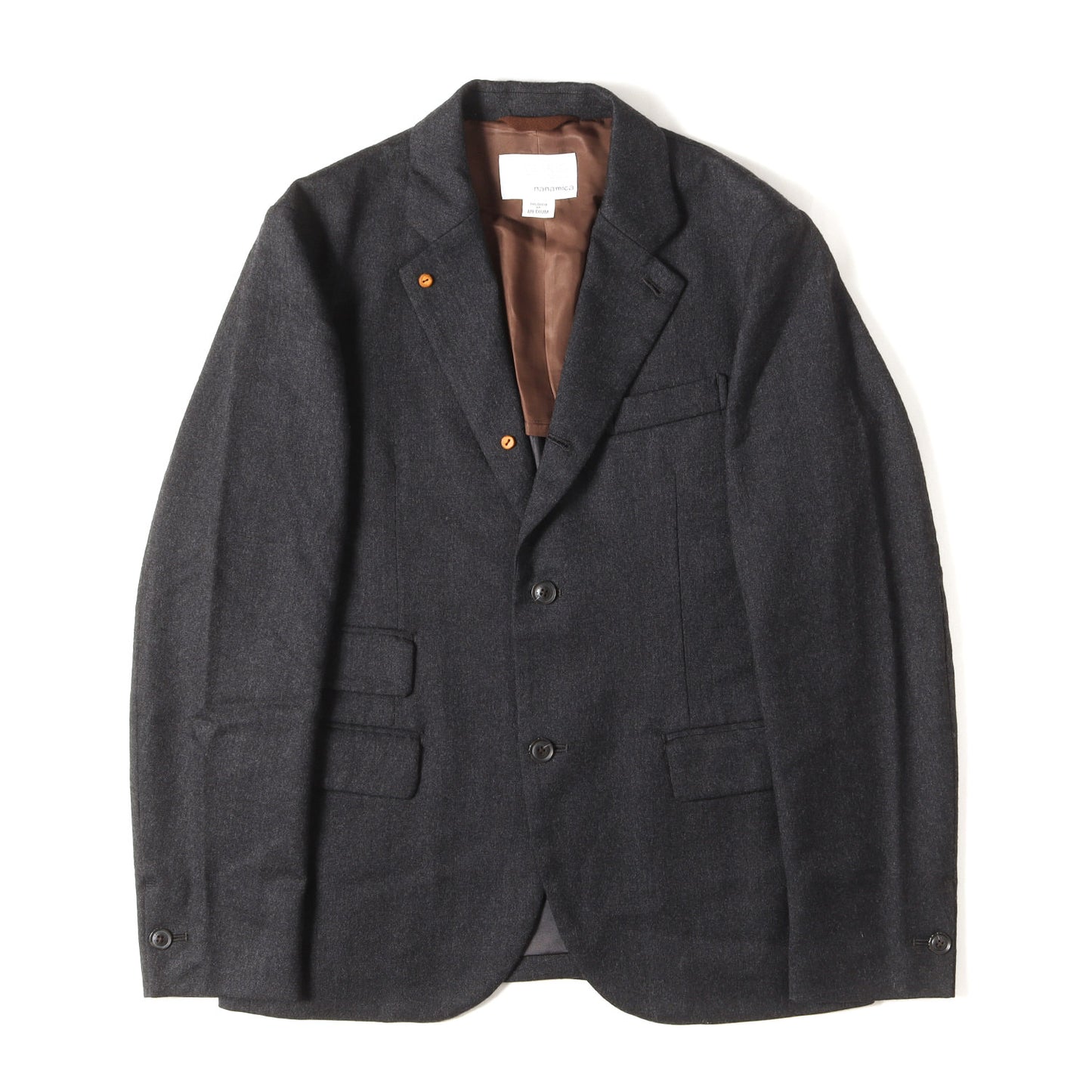 ウインドストッパー サイクリング ジャケット (WINDSTOPPER Cycling Jacket)