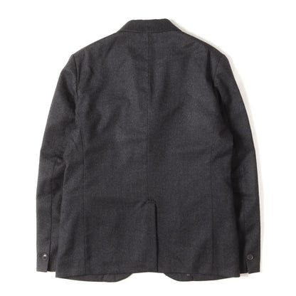 ウインドストッパー サイクリング ジャケット (WINDSTOPPER Cycling Jacket)
