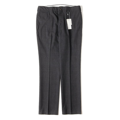グレンチェック ハーバー パンツ (Harbor Pants)