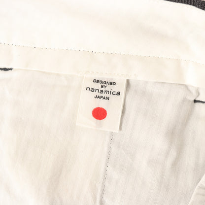 グレンチェック ハーバー パンツ (Harbor Pants)