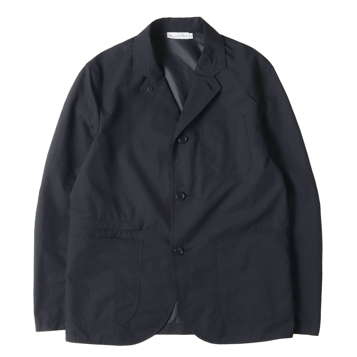 パッカブル 3B ウインド ジャケット (PACKABLE WIND JACKET)