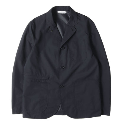 パッカブル 3B ウインド ジャケット (PACKABLE WIND JACKET)