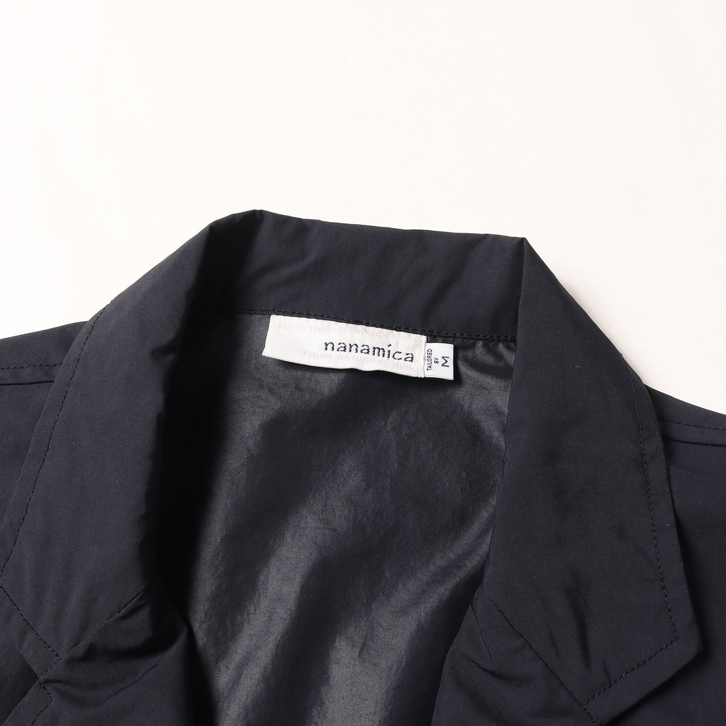 パッカブル 3B ウインド ジャケット (PACKABLE WIND JACKET)
