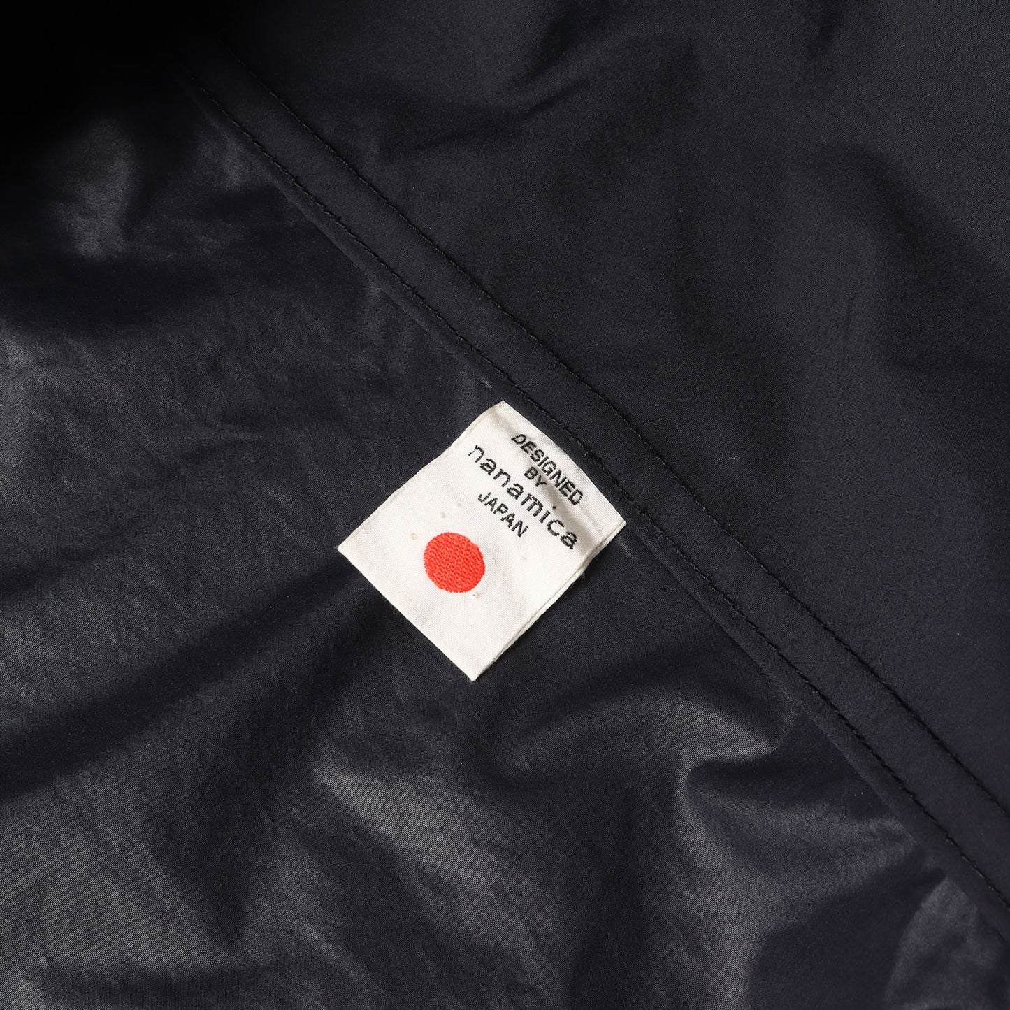 パッカブル 3B ウインド ジャケット (PACKABLE WIND JACKET)