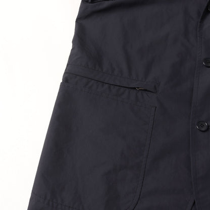 パッカブル 3B ウインド ジャケット (PACKABLE WIND JACKET)