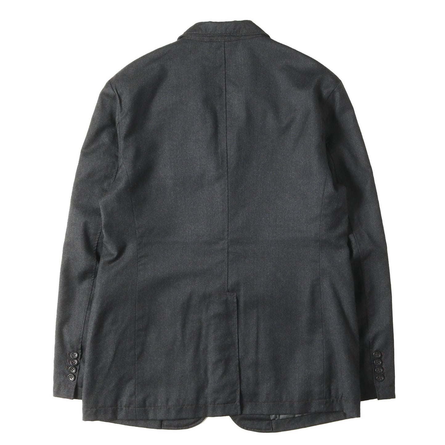 サキソニー 3B テーラード ジャケット (Andover Jacket)
