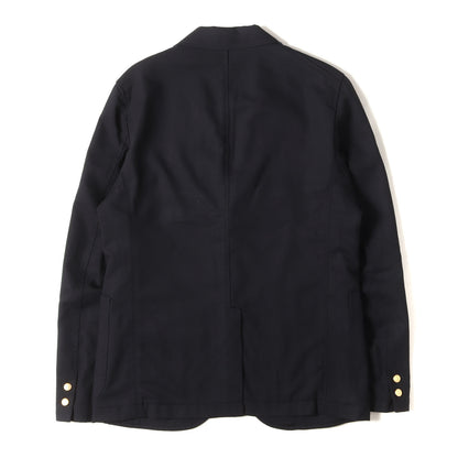 ハーバー ジャケット (Harbor Jacket)