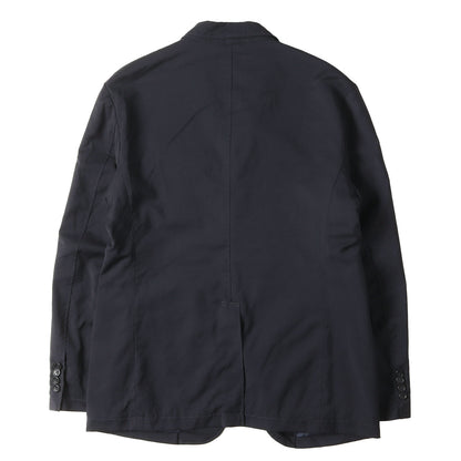 サマー トロピカル ウール 3B テーラード ジャケット (Andover Jacket)
