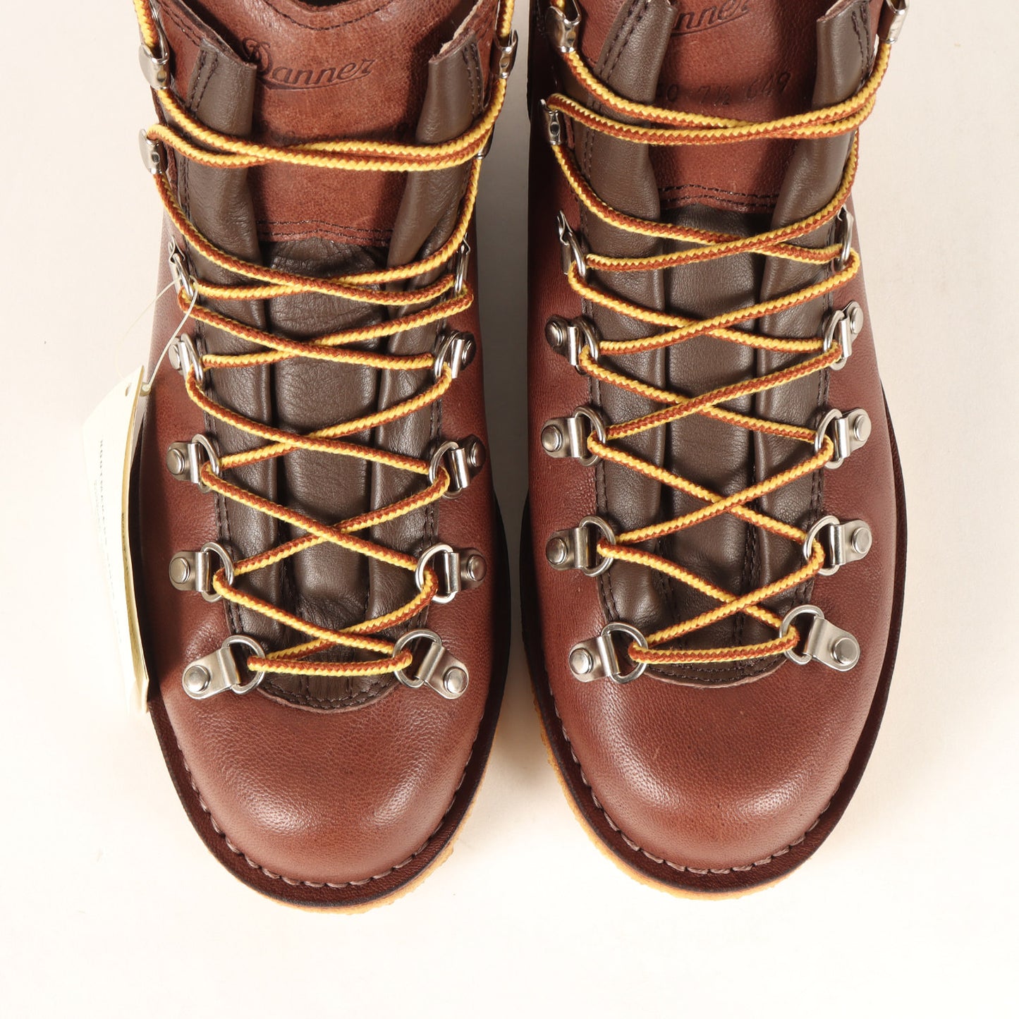 Vertigo NR (D-1360) / MADE IN JAPAN
