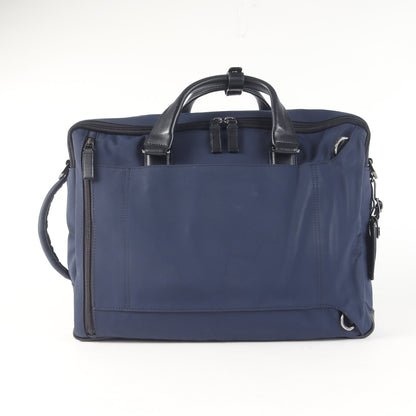 HARRISON ビジネスケース (3Way Briefcase)