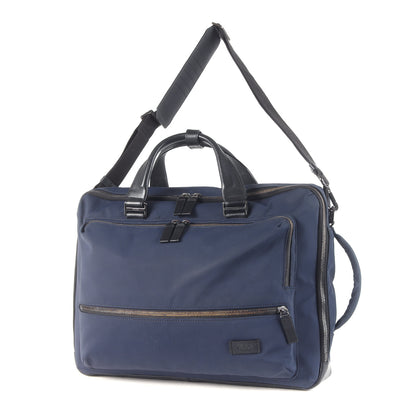 HARRISON ビジネスケース (3Way Briefcase)