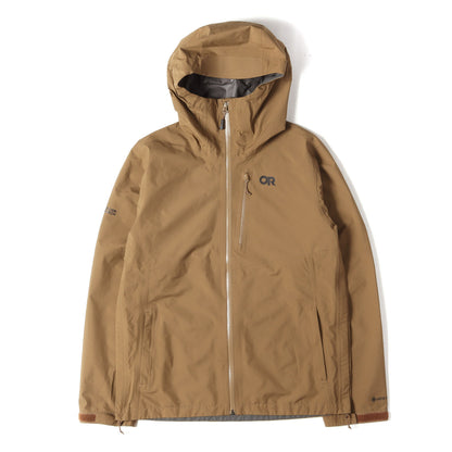 23SS フォーレイ2ジャケット (ForayⅡjacket)
