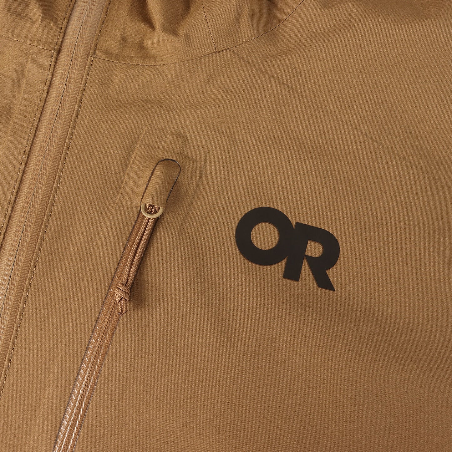 23SS フォーレイ2ジャケット (ForayⅡjacket)