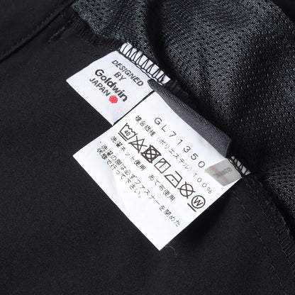 21AW ワンタック テーパード ストレッチ パンツ (One Tuck Tapered Stretch Pants)
