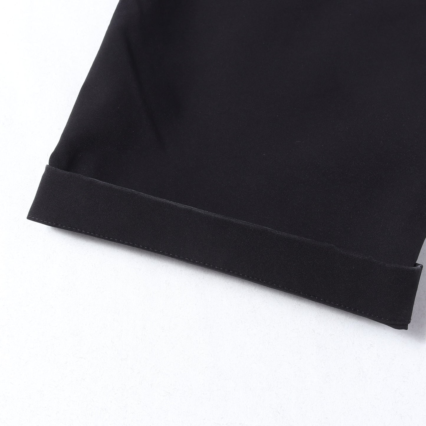 21AW ワンタック テーパード ストレッチ パンツ (One Tuck Tapered Stretch Pants)