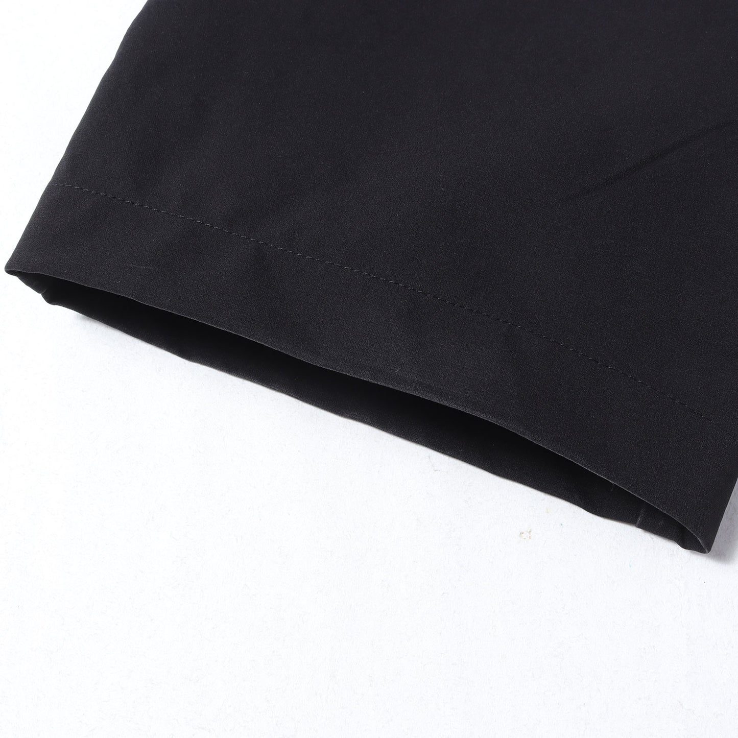 21AW ワンタック テーパード ストレッチ パンツ (One Tuck Tapered Stretch Pants)