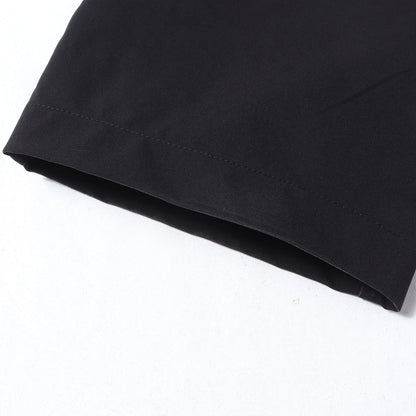 21AW ワンタック テーパード ストレッチ パンツ (One Tuck Tapered Stretch Pants)