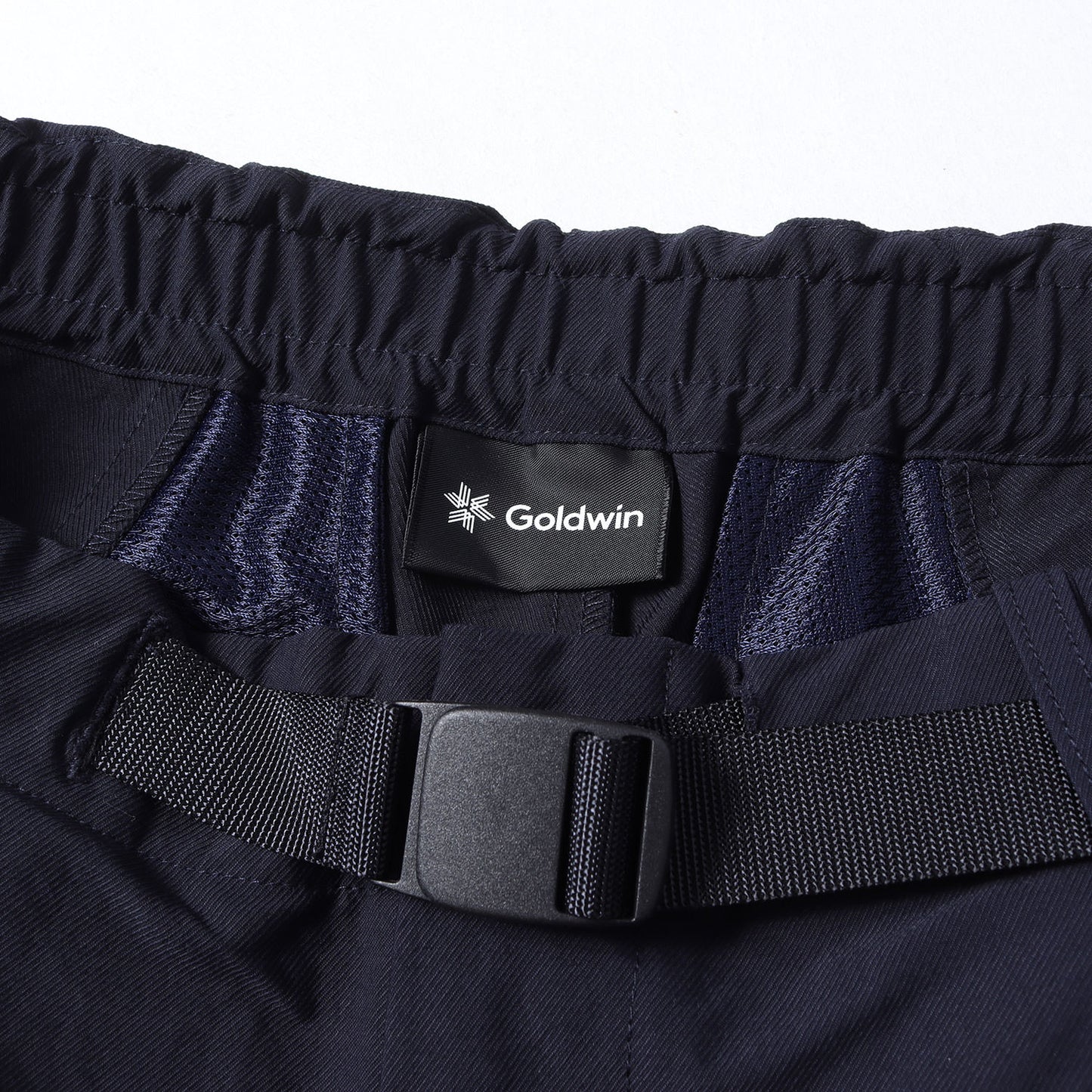 22AW ワンタック テーパード アンクルパンツ (One Tuck Tapered Ankle Pants)