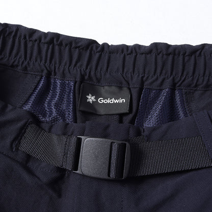 22AW ワンタック テーパード アンクルパンツ (One Tuck Tapered Ankle Pants)