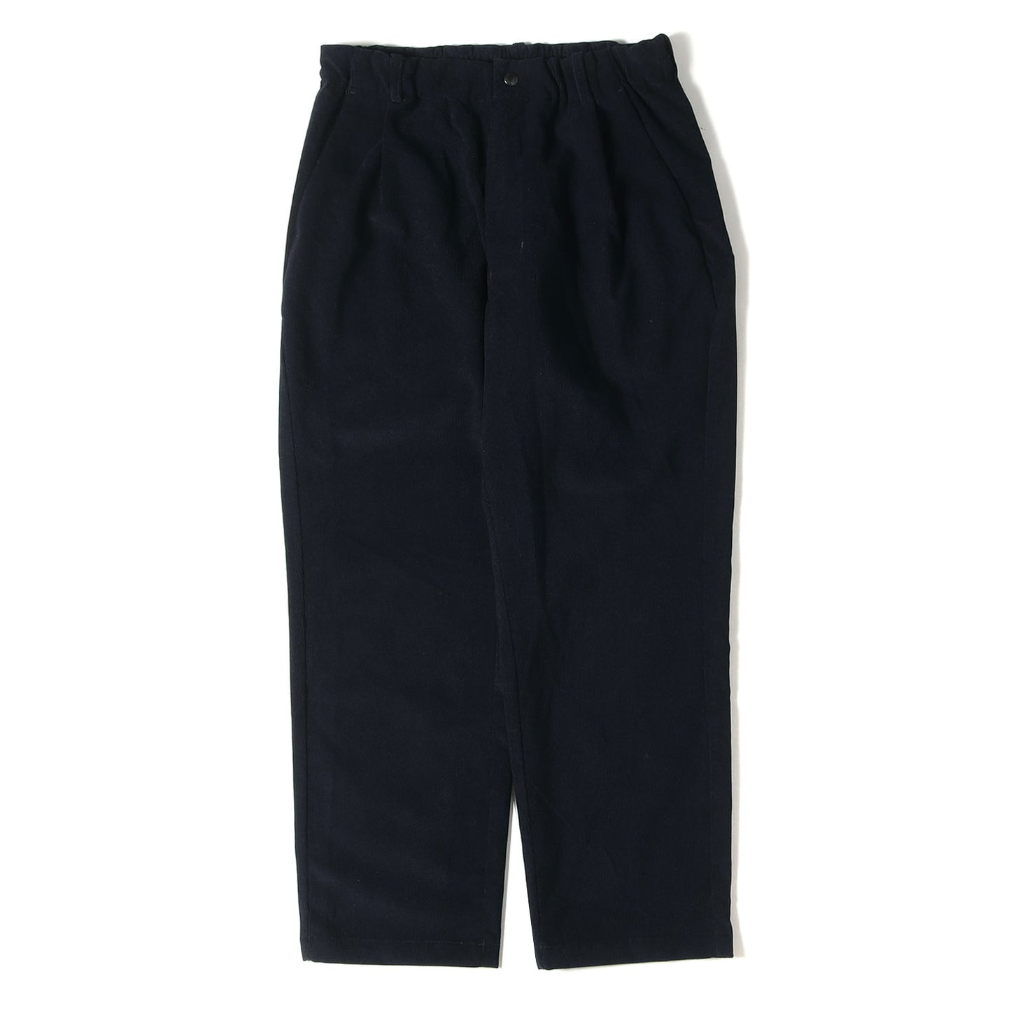 22AW コーデュロイ パンツ (Corduroy Pants)