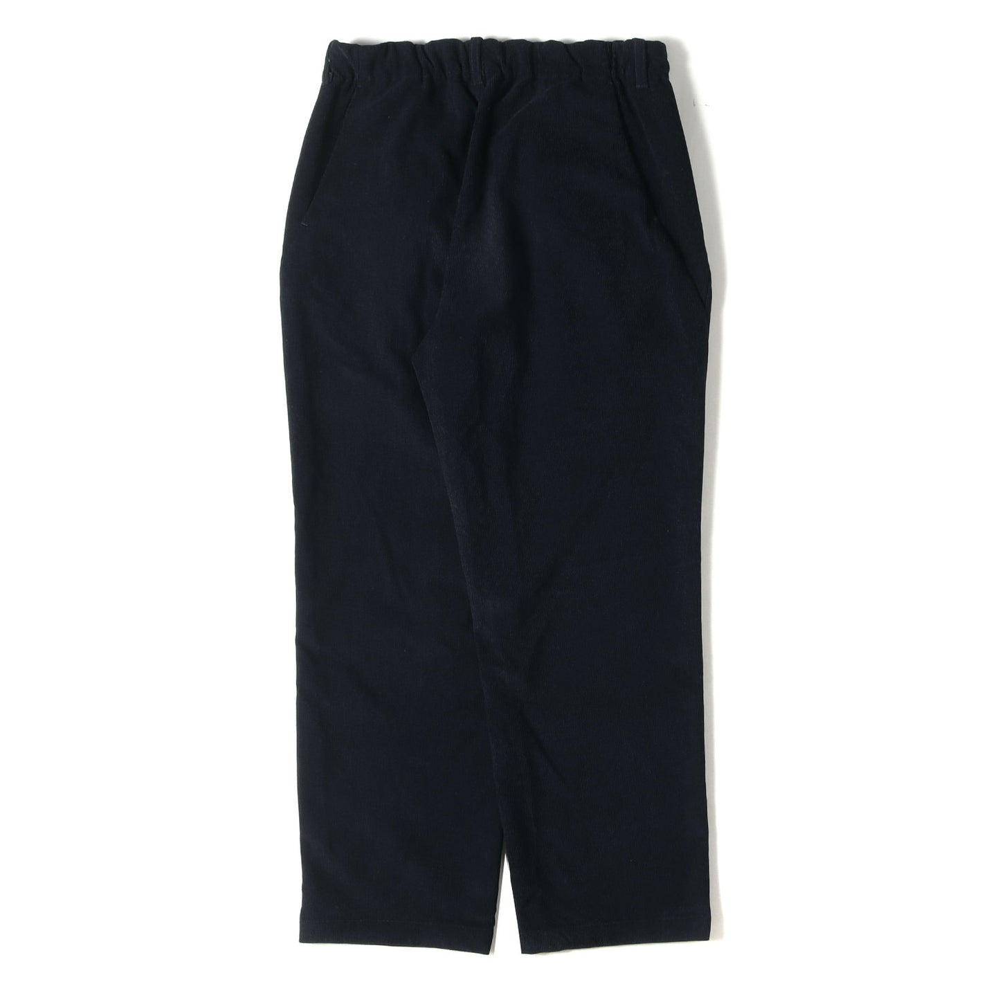 22AW コーデュロイ パンツ (Corduroy Pants)