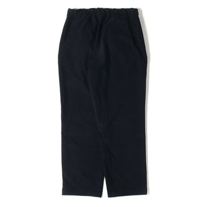 22AW コーデュロイ パンツ (Corduroy Pants)