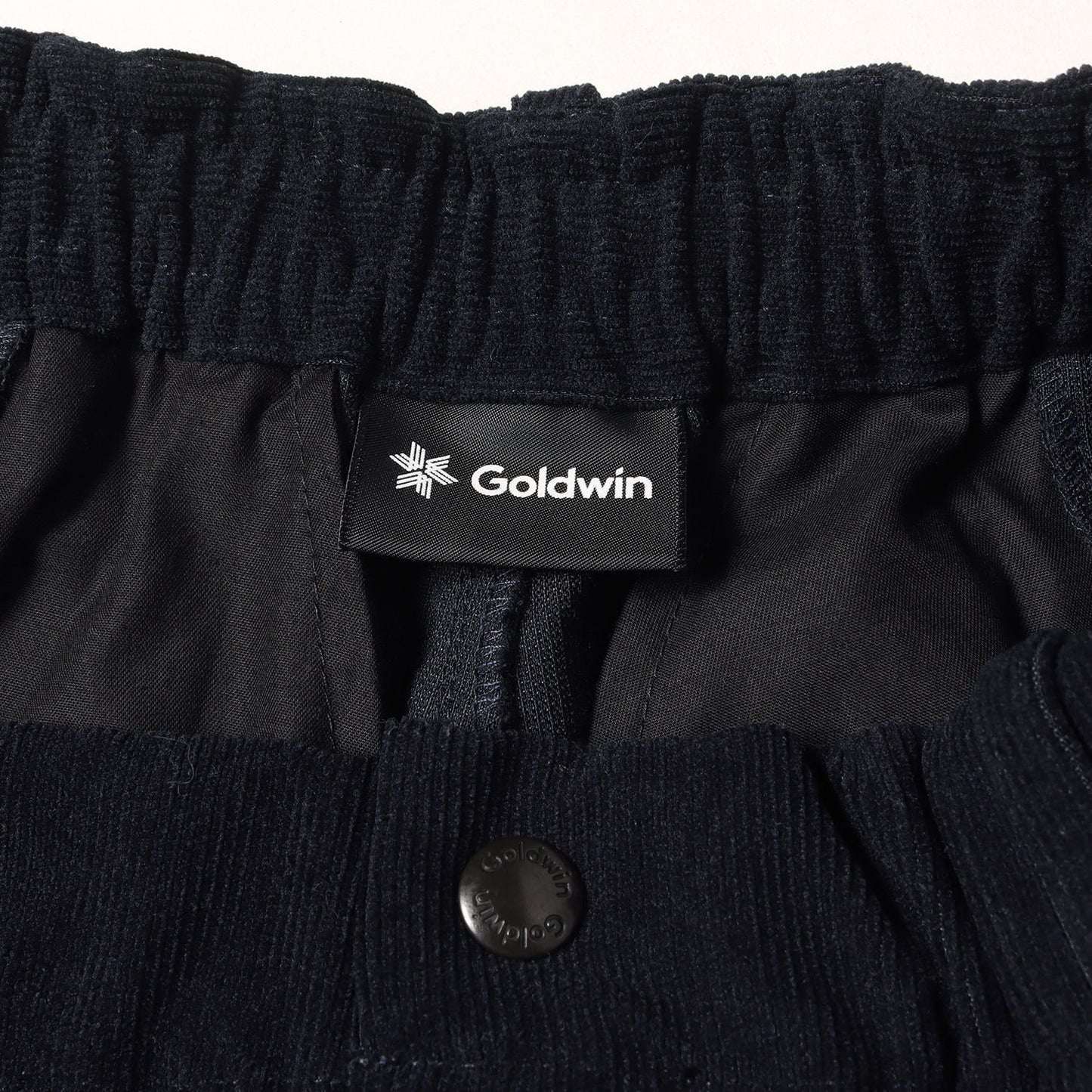 22AW コーデュロイ パンツ (Corduroy Pants)