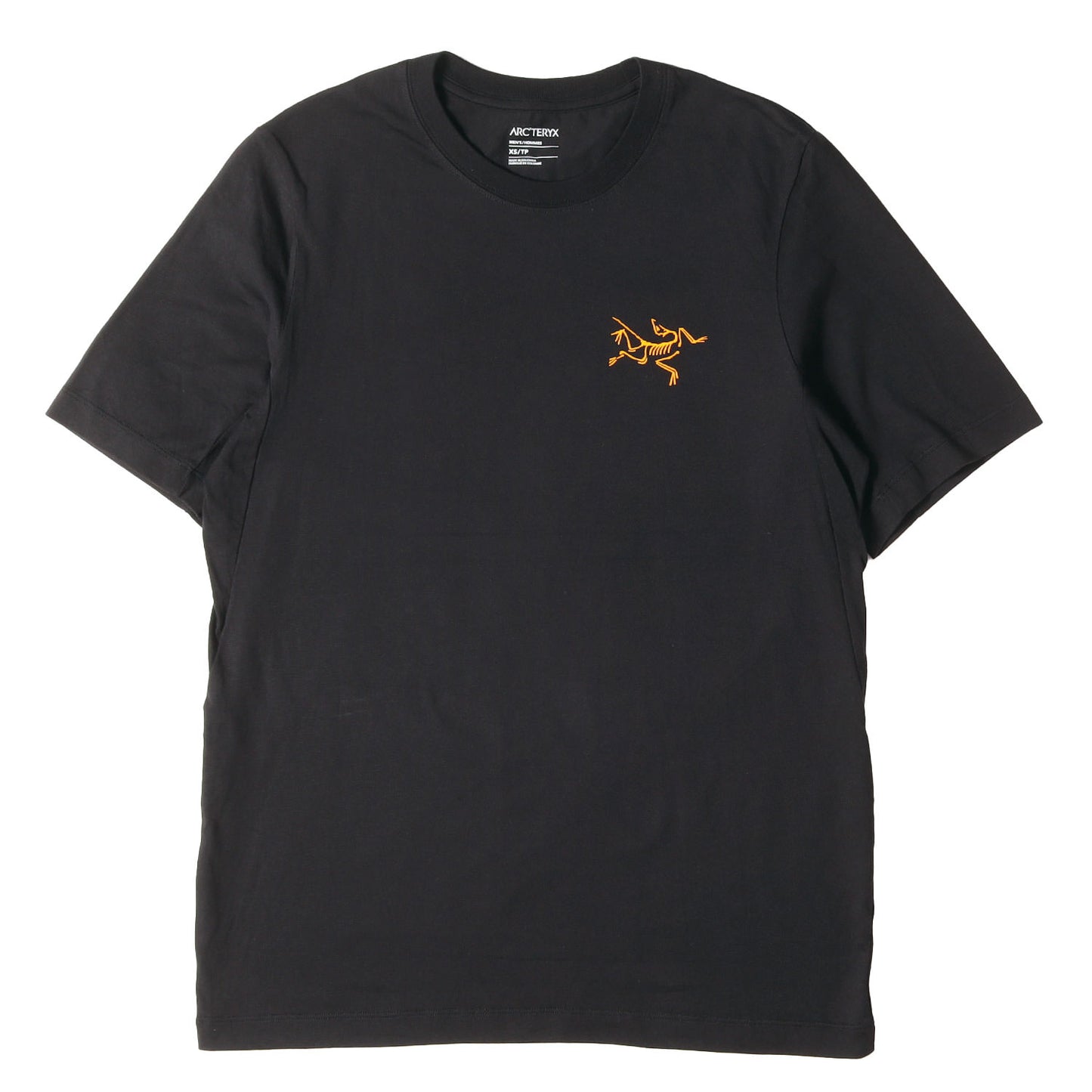 24SS アーク マルチロゴ ショートスリーブTシャツ (Arc Multi Bird Logo SS)