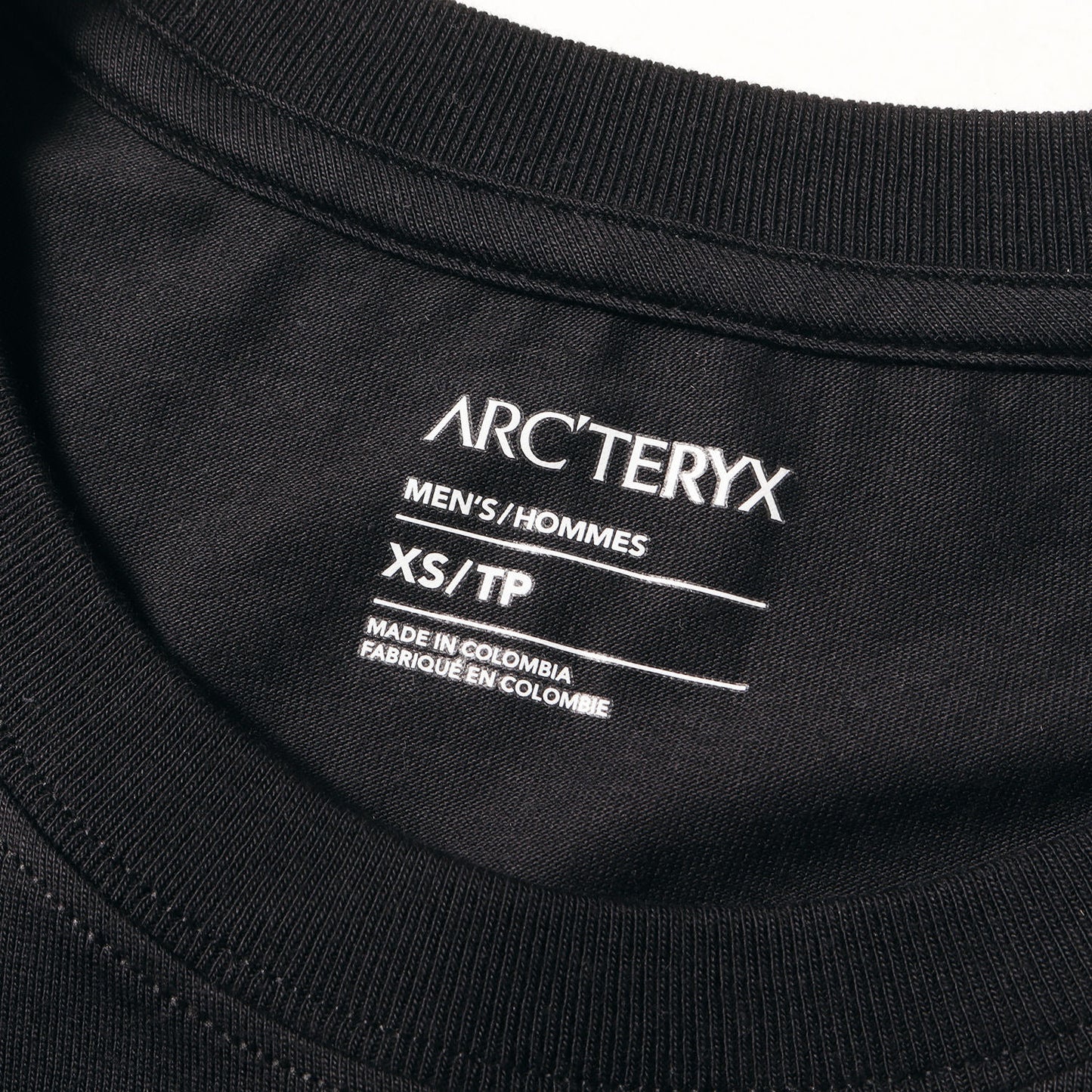 24SS アーク マルチロゴ ショートスリーブTシャツ (Arc Multi Bird Logo SS)