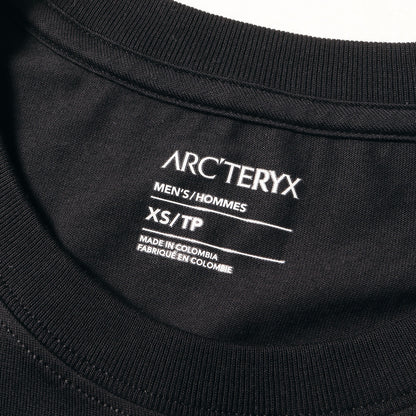 24SS アーク マルチロゴ ショートスリーブTシャツ (Arc Multi Bird Logo SS)