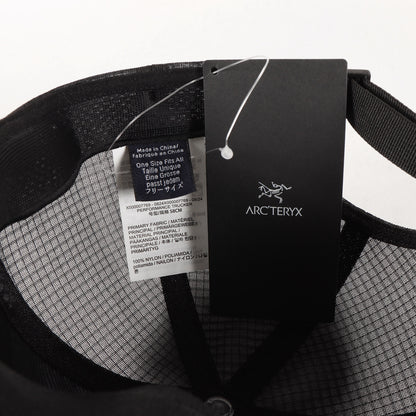 25SS パフォーマンストラッカー キャップ (Performance Trucker)