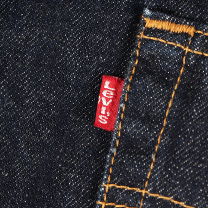 [濃紺 グッドコンディション] 00s 501 デニム パンツ / USA製 ボタン裏刻印553