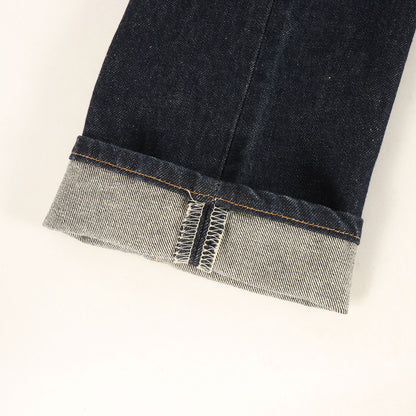 [濃紺 グッドコンディション] 00s 501 デニム パンツ / USA製 ボタン裏刻印553