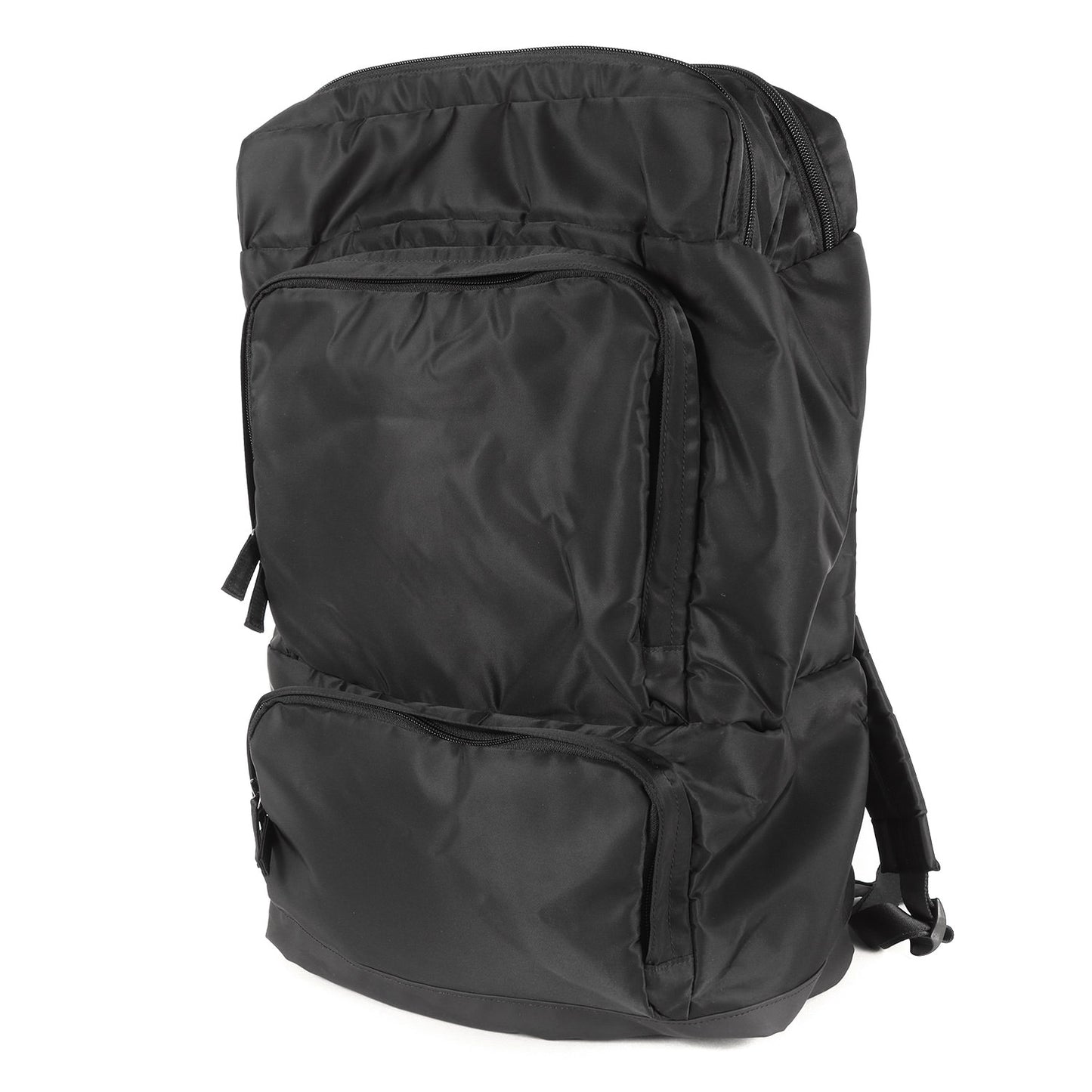 21SS 大容量 ナイロン バックパック (Nylon Back Pack)