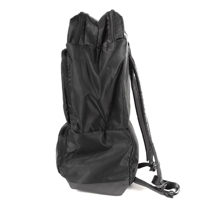 21SS 大容量 ナイロン バックパック (Nylon Back Pack)