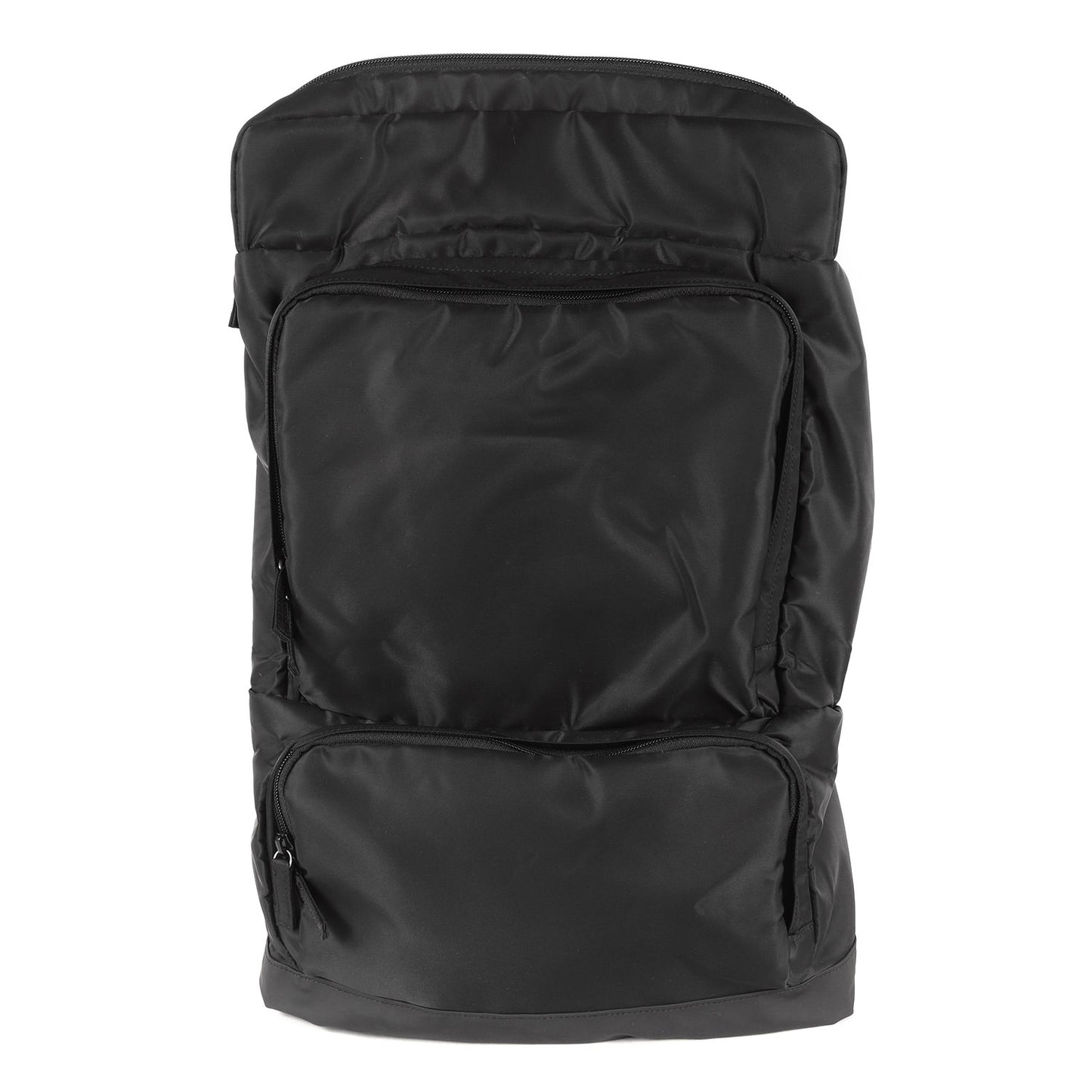 21SS 大容量 ナイロン バックパック (Nylon Back Pack)